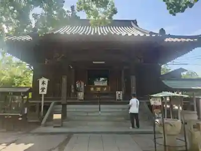 一宮寺(香川県)