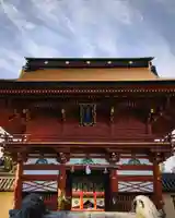 美濃國一宮 南宮大社(岐阜県)