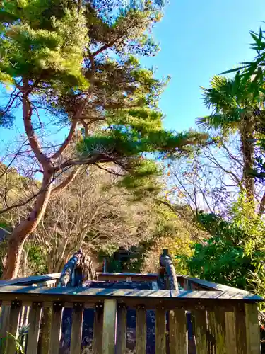 冨士浅間神社(茨城県)