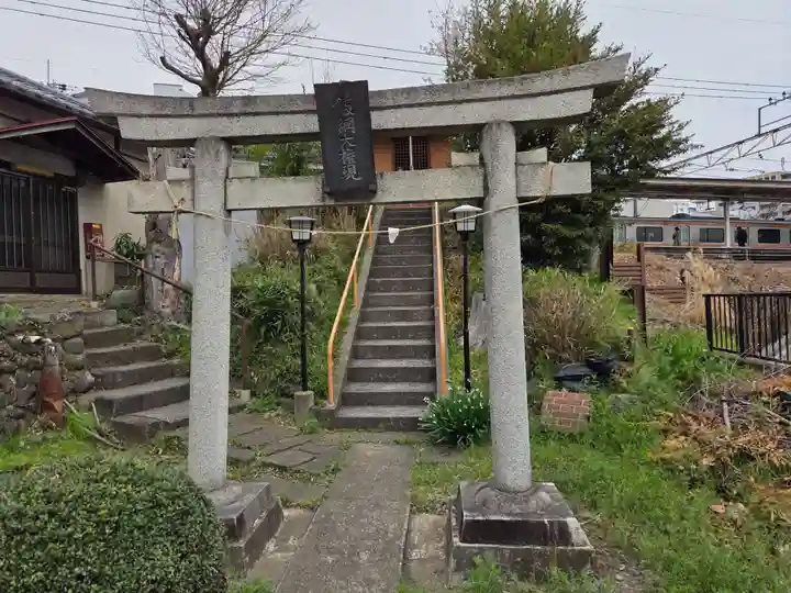飯綱権現社(東京都)
