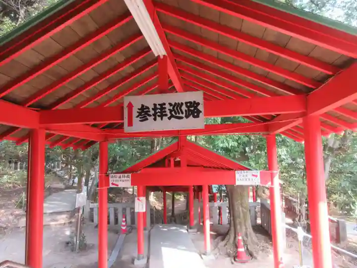 近江神宮のその他建物