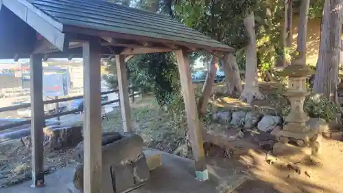 六所神社(静岡県)