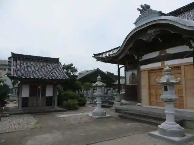 光禅寺(富山県)