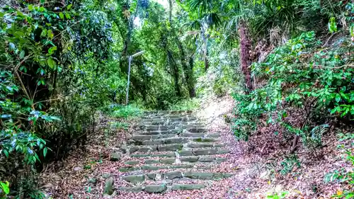 久須神社のその他建物