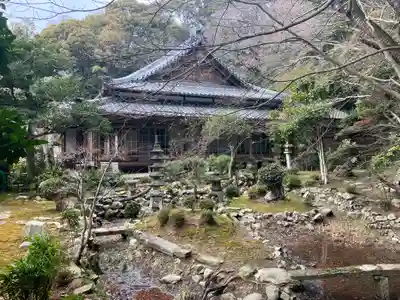 近江寺(兵庫県)