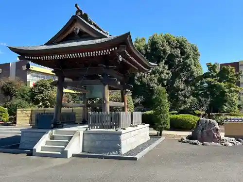 善増寺(栃木県)