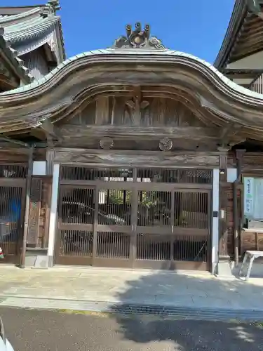 観音寺(徳島県)