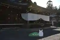 大神神社(奈良県)