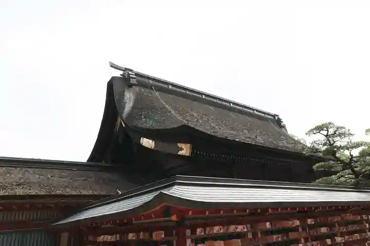 太宰府天満宮のその他建物