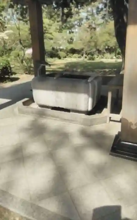 山神社(宮城県)