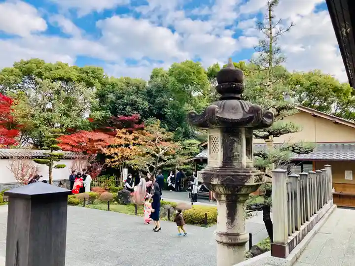 塩竃神社のその他建物