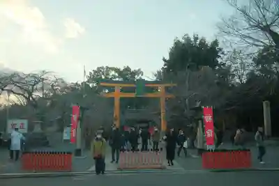 平野神社(京都府)