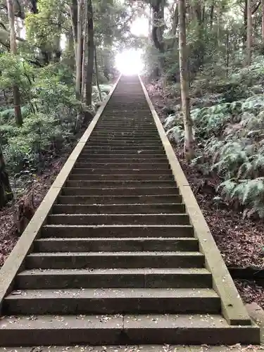 豊国廟（豊国神社飛地境内）のその他建物