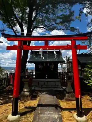粟田神社(京都府)