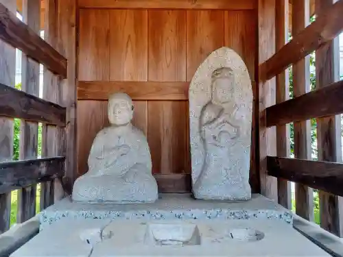 東福寺(埼玉県)