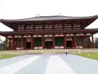 興福寺の本殿・本堂