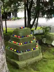 菟橋神社(石川県)