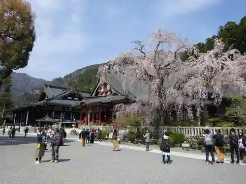 久遠寺のその他建物