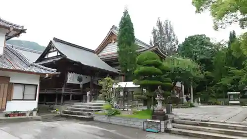 善楽寺(高知県)