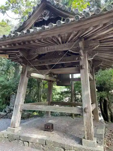 恩山寺(徳島県)