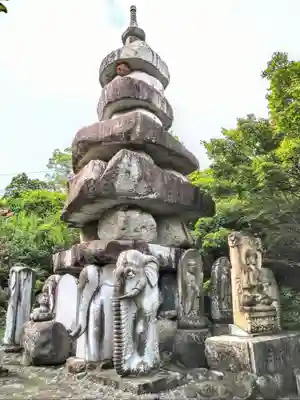 称名寺(宮城県)