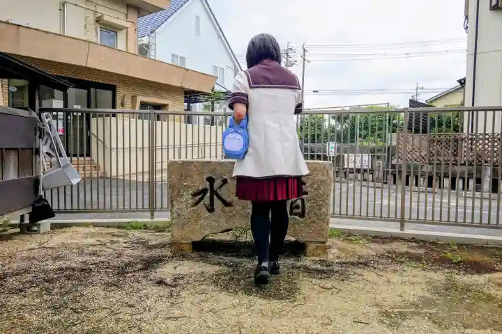 藤江神社(愛知県)