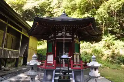 青龍寺(高知県)