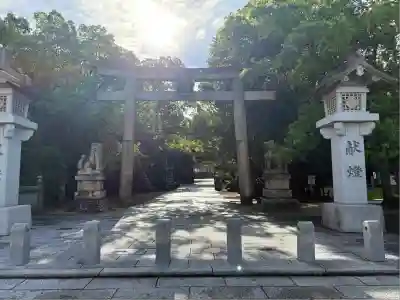 大山祇神社(愛媛県)