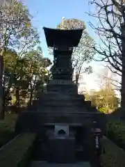 浅草寺(東京都)