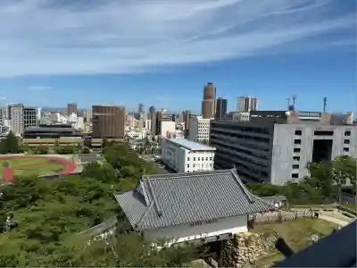 稲荷神社(静岡県)