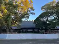 熱田神宮(愛知県)