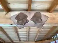 金神社(山田天満宮境内社)(愛知県)