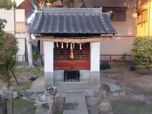 菅原神社(大阪府)