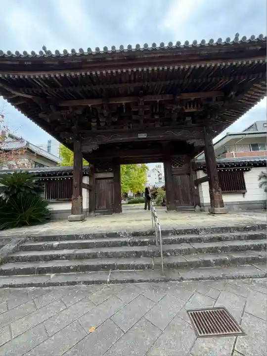光永寺(長崎県)