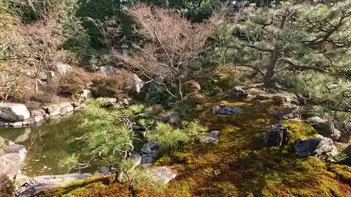 両足院(京都府)