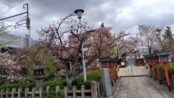 六孫王神社(京都府)