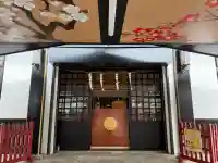 水戸東照宮(茨城県)