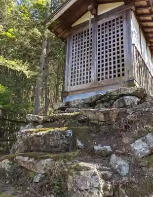 琴平神社の末社・摂社