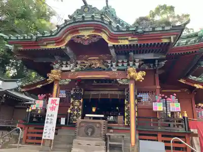 王子稲荷神社(東京都)