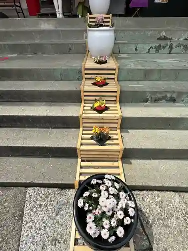 徳島眉山天神社(徳島県)