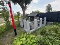 稲荷神社(東京都)
