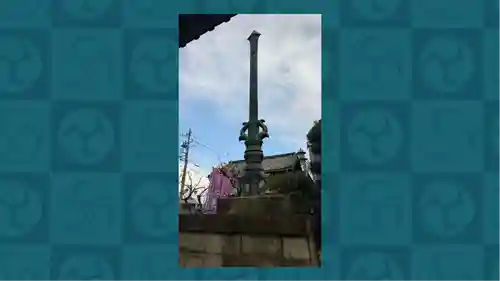 成田山川越別院(埼玉県)