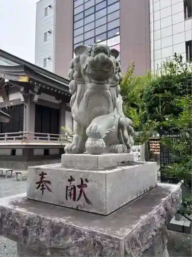 柏神社(千葉県)