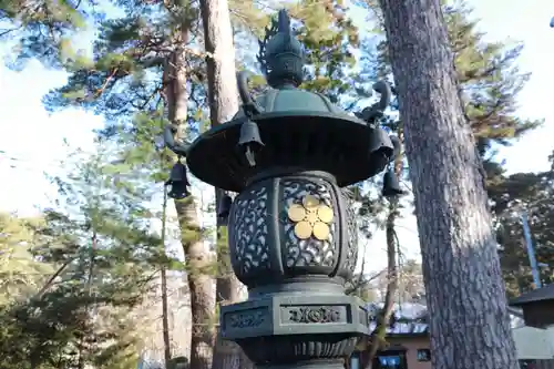 小平潟天満宮のその他建物