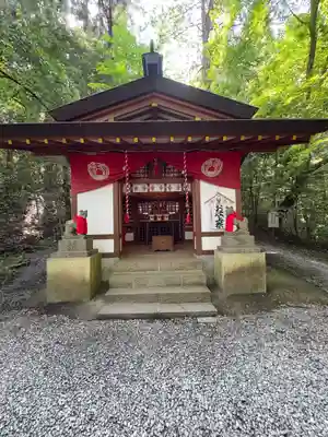 宝登山神社(埼玉県)