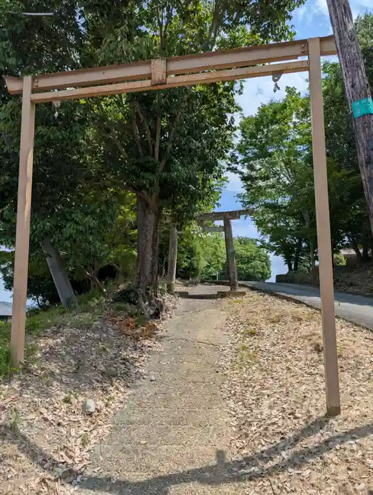 美作総社宮(岡山県)