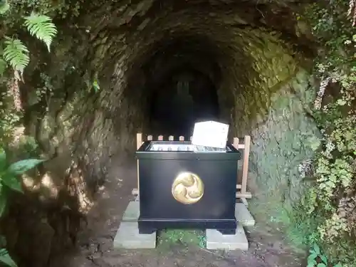 荏柄天神社のその他建物