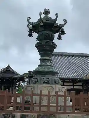 本山専修寺(三重県)