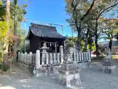 鹿嶋神社(滋賀県)