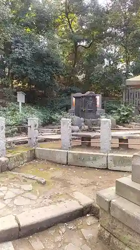 根津神社(東京都)